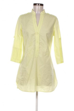 Damen Shirt Camaieu, Größe L, Farbe Grün, Preis € 2,99