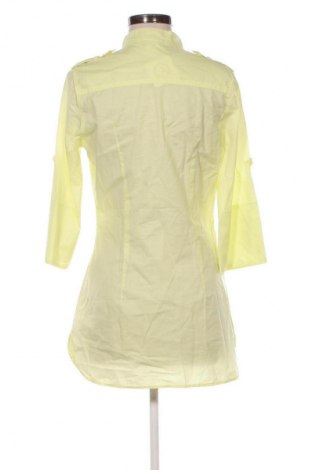 Damen Shirt Camaieu, Größe L, Farbe Grün, Preis € 2,99