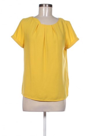 Γυναικεία μπλούζα Camaieu, Μέγεθος M, Χρώμα Κίτρινο, Τιμή 2,99 €