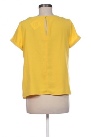 Γυναικεία μπλούζα Camaieu, Μέγεθος M, Χρώμα Κίτρινο, Τιμή 2,99 €