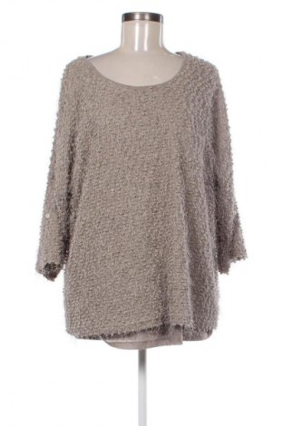 Γυναικεία μπλούζα Canda, Μέγεθος L, Χρώμα Πολύχρωμο, Τιμή 6,99 €