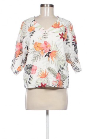 Bluzka damska Canda, Rozmiar M, Kolor Kolorowy, Cena 14,99 zł