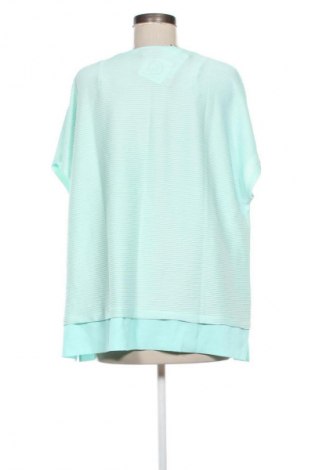 Дамска блуза Canda, Размер XL, Цвят Зелен, Цена 6,13 €