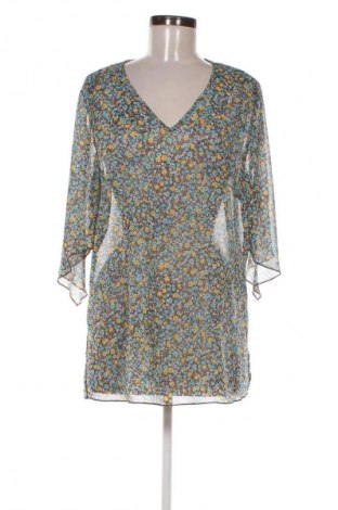 Дамска блуза Canda, Размер XL, Цвят Многоцветен, Цена 10,00 €