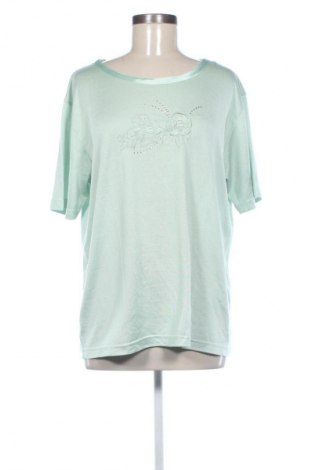 Bluzka damska Canda, Rozmiar L, Kolor Zielony, Cena 26,79 zł