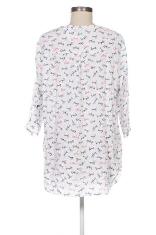 Damen Shirt Canda, Größe M, Farbe Mehrfarbig, Preis € 1,99