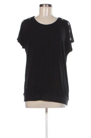 Bluzka damska Caroline Biss, Rozmiar L, Kolor Czarny, Cena 60,99 zł