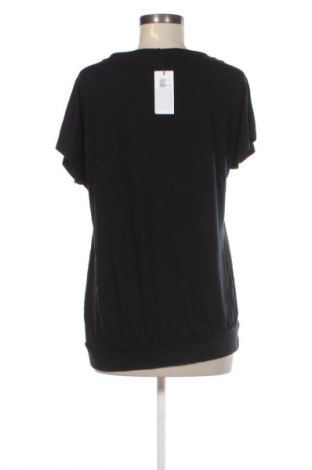 Bluzka damska Caroline Biss, Rozmiar L, Kolor Czarny, Cena 60,99 zł