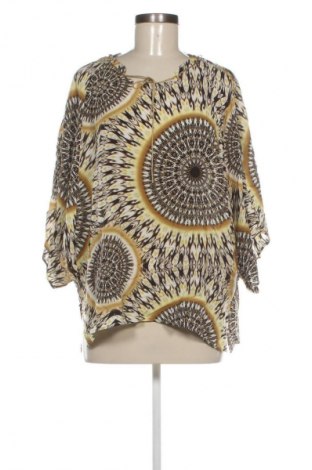 Дамска блуза Cartoon, Размер M, Цвят Многоцветен, Цена 8,69 €