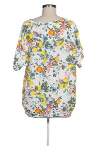 Γυναικεία μπλούζα Cecil, Μέγεθος XXL, Χρώμα Πολύχρωμο, Τιμή 18,99 €