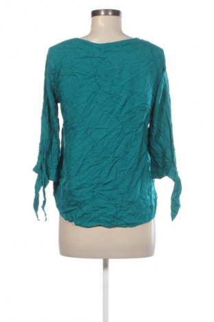 Дамска блуза Cecil, Размер M, Цвят Зелен, Цена 6,13 €