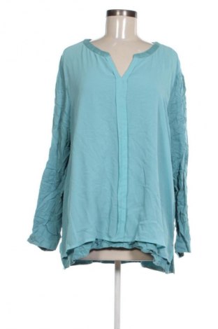 Dámska blúza Cecil, Veľkosť XXL, Farba Modrá, Cena  7,95 €