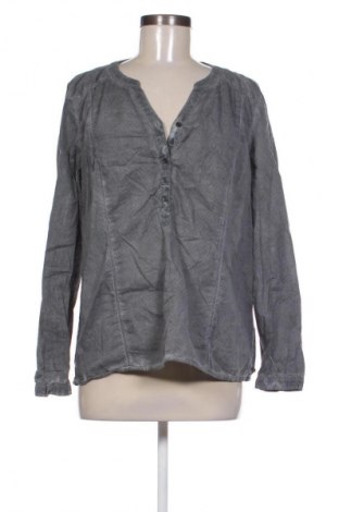 Dámská halenka Cecil, Velikost L, Barva Šedá, Cena  69,00 Kč