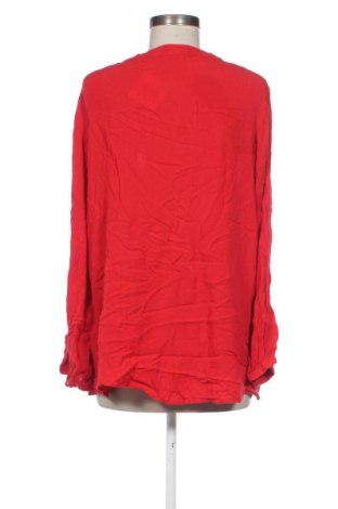 Bluzka damska Cellbes, Rozmiar L, Kolor Czerwony, Cena 36,45 zł