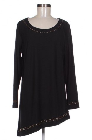 Dámská halenka Cellbes, Velikost L, Barva Černá, Cena  69,00 Kč