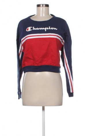 Dámská halenka Champion, Velikost M, Barva Modrá, Cena  289,00 Kč