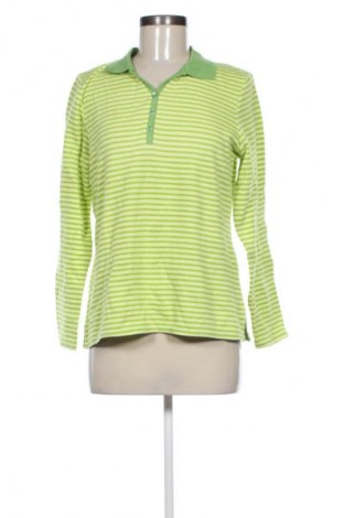 Дамска блуза Charles Vogele, Размер M, Цвят Многоцветен, Цена 2,04 €