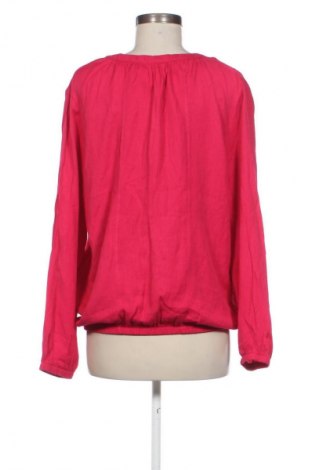 Dámská halenka Charles Vogele, Velikost M, Barva Růžová, Cena  49,00 Kč