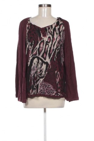 Дамска блуза Charles Vogele, Размер L, Цвят Многоцветен, Цена 2,04 €