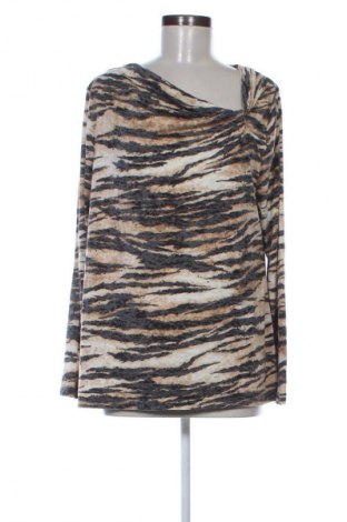 Дамска блуза Chaus, Размер XXL, Цвят Многоцветен, Цена 20,96 €