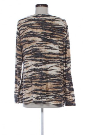 Дамска блуза Chaus, Размер XXL, Цвят Многоцветен, Цена 20,96 €