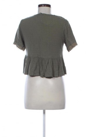 Damen Shirt Chicoree, Größe S, Farbe Grün, Preis € 1,99