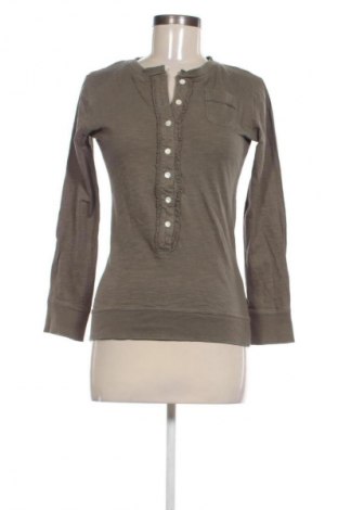 Dámská halenka Chillin, Velikost L, Barva Zelená, Cena  49,00 Kč