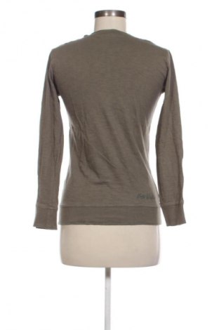 Dámská halenka Chillin, Velikost L, Barva Zelená, Cena  49,00 Kč