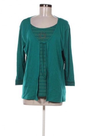 Dámská halenka Christa Probst, Velikost XL, Barva Vícebarevné, Cena  269,00 Kč