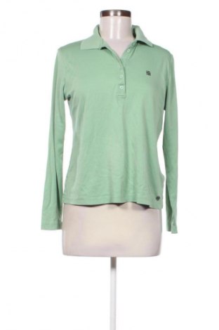 Bluzka damska Clarina Collection, Rozmiar M, Kolor Zielony, Cena 6,99 zł