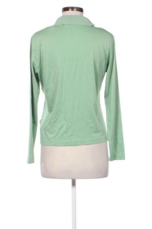 Bluzka damska Clarina Collection, Rozmiar M, Kolor Zielony, Cena 6,99 zł
