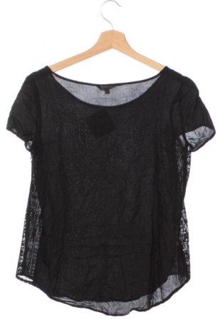 Dámska blúza Clockhouse, Veľkosť XS, Farba Čierna, Cena  5,95 €