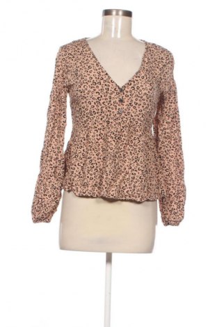 Bluzka damska Clockhouse, Rozmiar XS, Kolor Kolorowy, Cena 6,99 zł