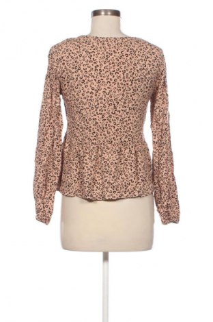 Bluzka damska Clockhouse, Rozmiar XS, Kolor Kolorowy, Cena 6,99 zł