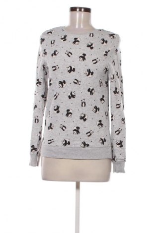 Дамска блуза Clockhouse, Размер S, Цвят Многоцветен, Цена 4,80 €