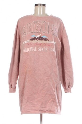 Bluzka damska Clockhouse, Rozmiar M, Kolor Czerwony, Cena 21,99 zł