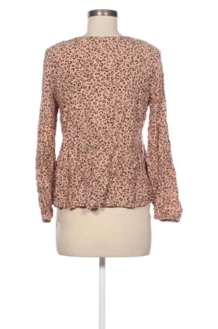 Γυναικεία μπλούζα Clockhouse, Μέγεθος M, Χρώμα Πολύχρωμο, Τιμή 3,99 €