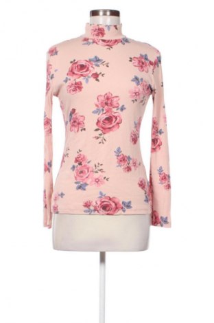 Дамска блуза Clockhouse, Размер XL, Цвят Многоцветен, Цена 4,09 €