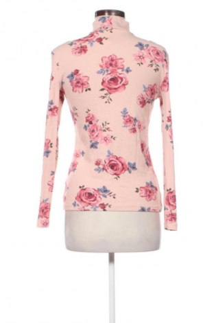 Дамска блуза Clockhouse, Размер XL, Цвят Многоцветен, Цена 4,09 €