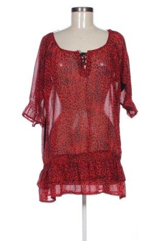 Dámská halenka Clockhouse, Velikost XL, Barva Vícebarevné, Cena  79,00 Kč