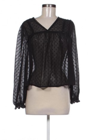 Damen Shirt Clockhouse, Größe S, Farbe Schwarz, Preis € 1,99