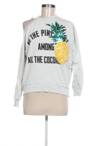 Bluzka damska Clockhouse, Rozmiar S, Kolor Kolorowy, Cena 13,99 zł