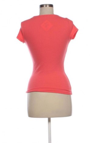 Dámská halenka Clockhouse, Velikost S, Barva Oranžová, Cena  109,00 Kč