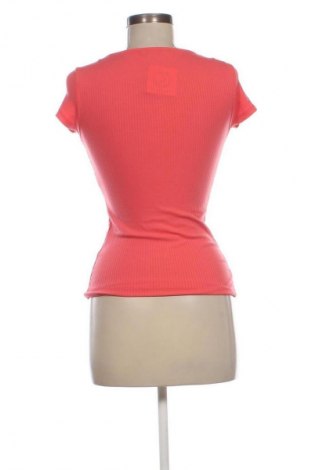 Dámská halenka Clockhouse, Velikost S, Barva Oranžová, Cena  109,00 Kč