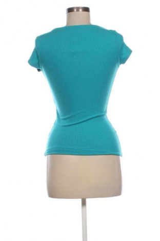 Dámská halenka Clockhouse, Velikost S, Barva Modrá, Cena  109,00 Kč