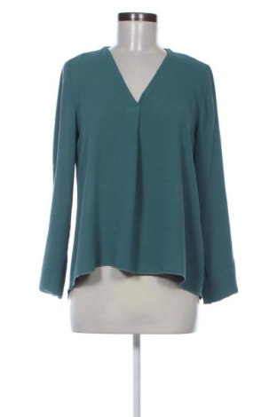Дамска блуза Cloud 5ive, Размер S, Цвят Зелен, Цена 2,04 €