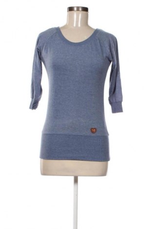 Bluză de femei Colosseum, Mărime S, Culoare Albastru, Preț 22,99 Lei