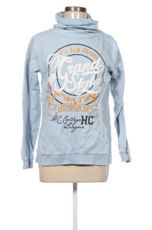 Dámska blúza Colours Of The World, Veľkosť L, Farba Modrá, Cena  4,95 €