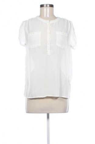 Dámská halenka Colours Of The World, Velikost S, Barva Bílá, Cena  89,00 Kč