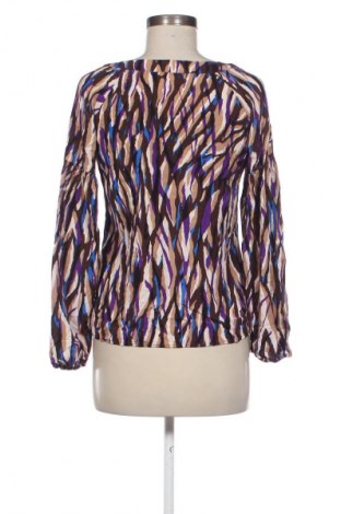 Bluzka damska Comma,, Rozmiar XS, Kolor Kolorowy, Cena 18,99 zł